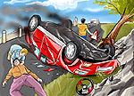 Car Crash