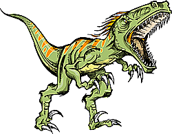 Velociraptor