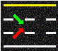 Yield Driving Law